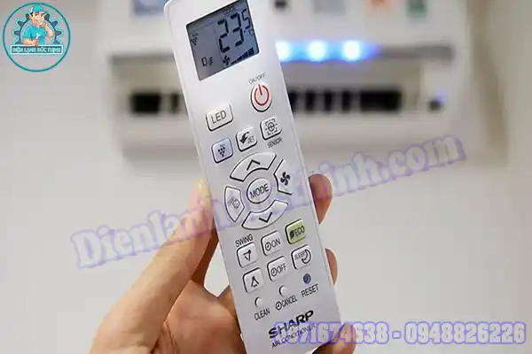 Các Bước Để Sửa Chữa Máy Lạnh Tại Quận 22