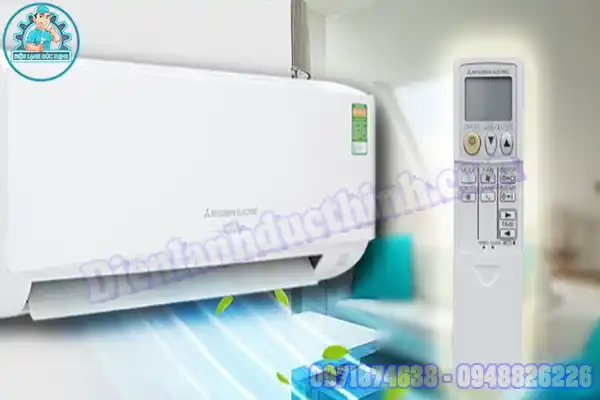 Các Bước Để Sửa Chữa Máy Lạnh Tại Quận 23