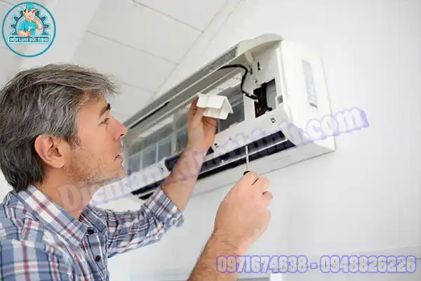 Tại Sao Cần Sửa Máy Lạnh Tại Quận 3 Định Kỳ?2