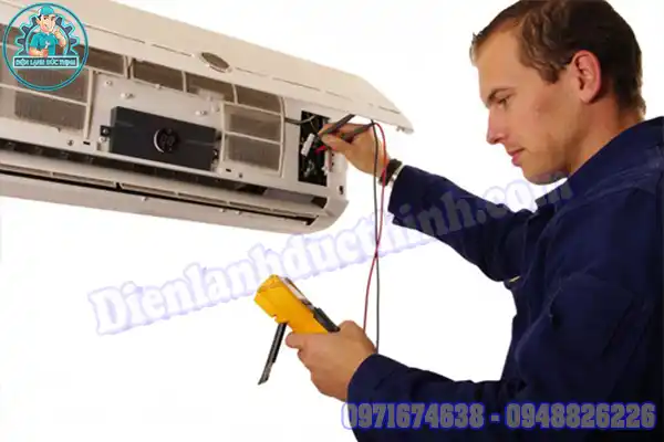 Tại Sao Cần Sửa Máy Lạnh Tại Quận 3 Định Kỳ?3