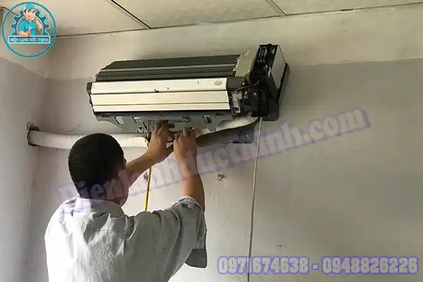 Dịch Vụ Sửa Chữa Máy Lạnh Tại Nhà Ở Quận 4 Uy Tín1