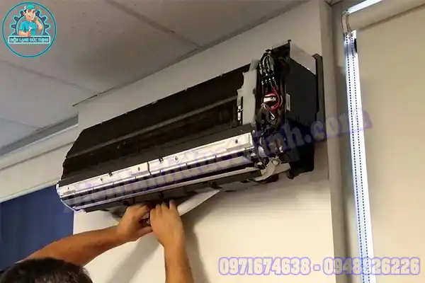 Sửa Máy Lạnh Tại Quận 5 - Dịch Vụ Chất Lượng Đáng Tin Cậy3