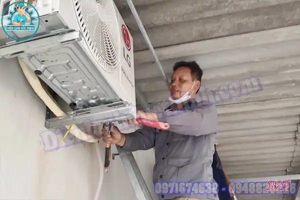 Sửa Máy Lạnh Tại Quận 5 - Dịch Vụ Chất Lượng Đáng Tin Cậy4