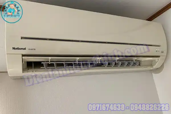 Dịch vụ Sửa Chữa Máy Lạnh Tại Nhà Ở Quận 61