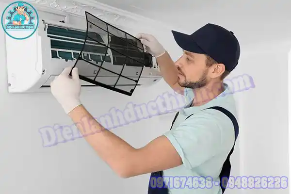 Sửa Chữa Máy Lạnh Tại Quận 7 - Hướng Dẫn Bảo Trì2