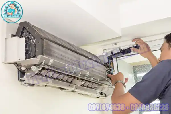 Sửa Chữa Máy Lạnh Tại Quận 7 - Hướng Dẫn Bảo Trì4