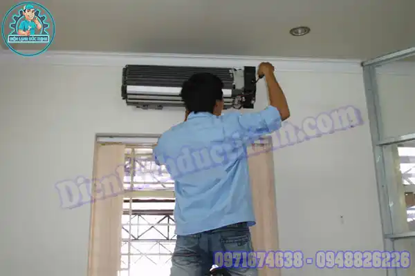 Cách Nhận Biết Dấu Hiệu Cần Sửa Chữa Máy Lạnh Tại Quận 82