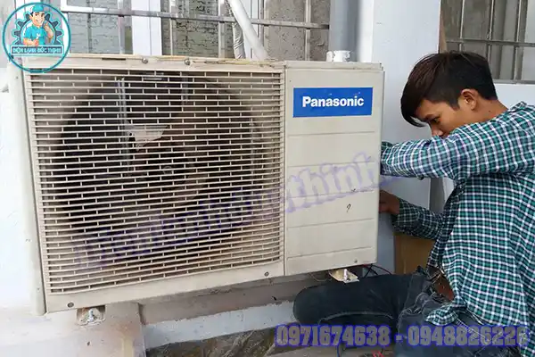 Cách Nhận Biết Dấu Hiệu Cần Sửa Chữa Máy Lạnh Tại Quận 83