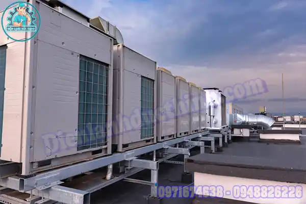 Dịch Vụ Sửa Chữa Máy Lạnh Tại Quận 9 Thợ Giỏi2