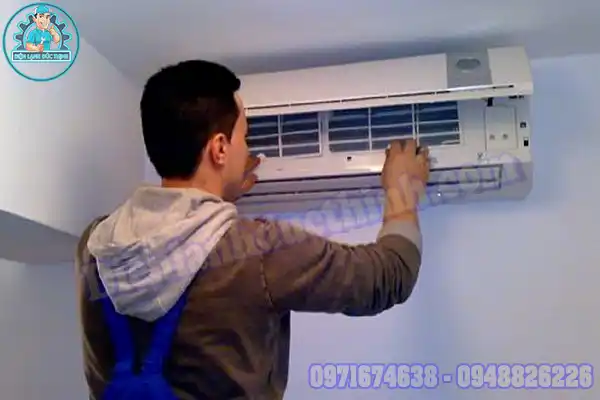 Dịch Vụ Sửa Chữa Máy Lạnh Tại Quận 9 Thợ Giỏi3