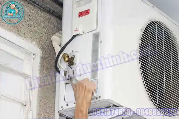 Dịch Vụ Sửa Chữa Máy Lạnh Tại Quận 9 Thợ Giỏi4