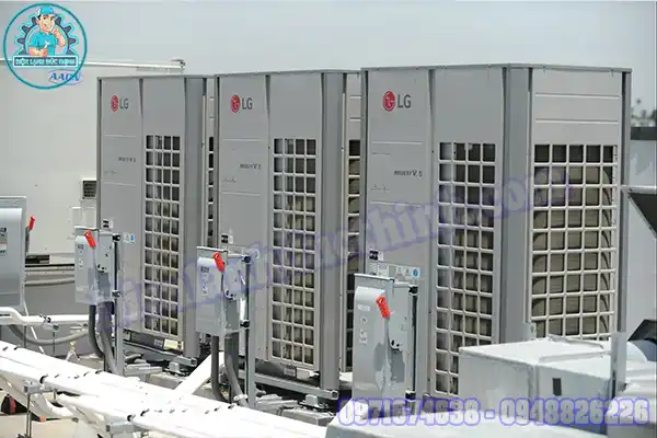 Dịch Vụ Sửa Chữa Máy Lạnh Tại Quận Tân Bình Hiệu Quả1