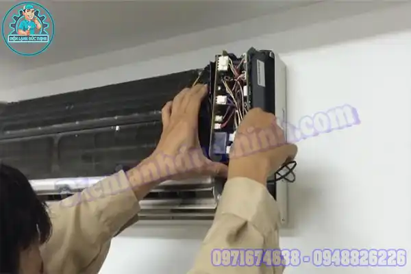 Dịch Vụ Sửa Chữa Máy Lạnh Tại Quận Tân Bình Hiệu Quả2