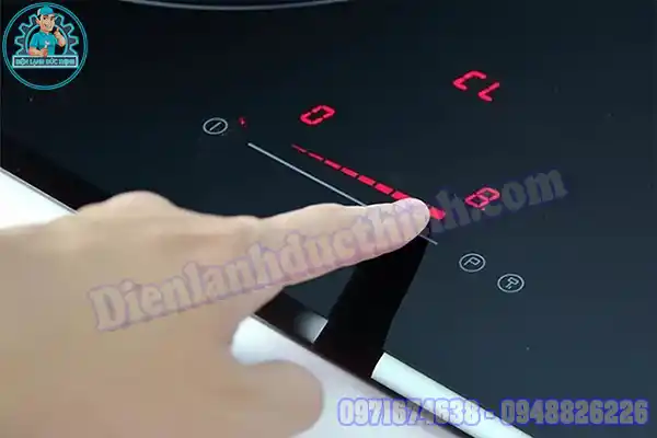 bảo hành bếp từ fagor