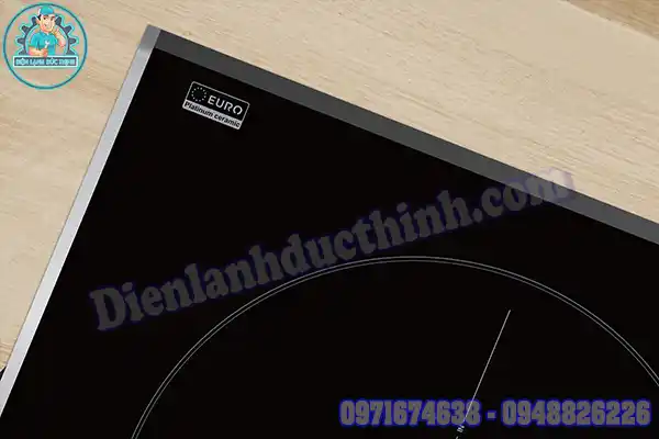 Bảng Mã Lỗi Bếp Từ GranDx Và Cách Khắc Phục Chi Tiết3