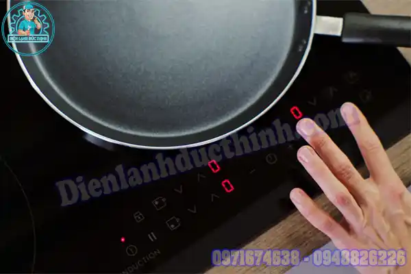 Tổng Hợp Bảng Mã Lỗi Bếp Từ Junger Mới Nhất3
