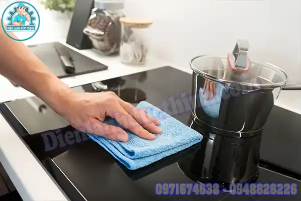 Tổng Hợp Bảng Mã Lỗi Bếp Từ Junger Mới Nhất4