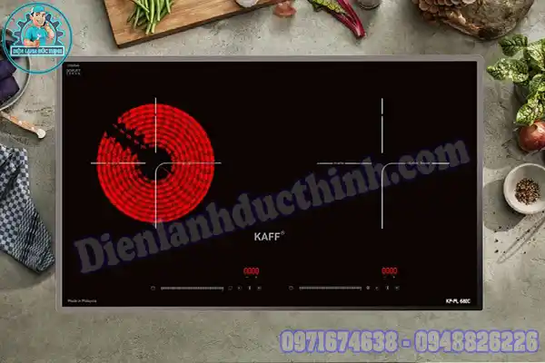 Tổng Hợp Bảng Mã Lỗi Bếp Từ Kaff Từ Nhà Sản Xuất1