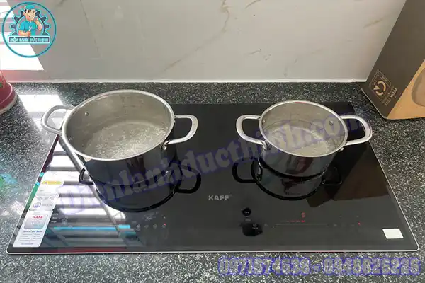 Tổng Hợp Bảng Mã Lỗi Bếp Từ Kaff Từ Nhà Sản Xuất2