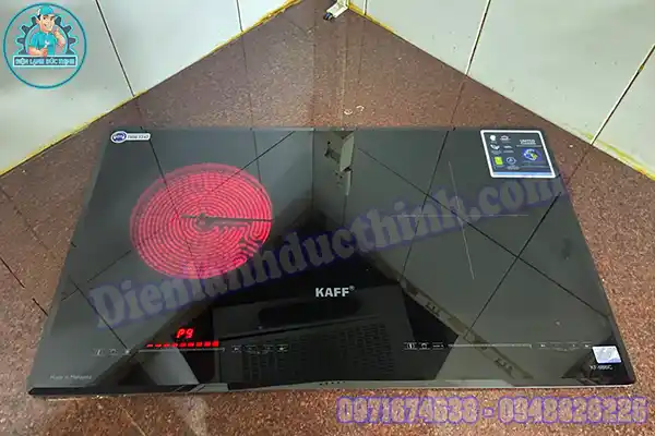 Tổng Hợp Bảng Mã Lỗi Bếp Từ Kaff Từ Nhà Sản Xuất3