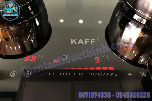 Tổng Hợp Bảng Mã Lỗi Bếp Từ Kaff Từ Nhà Sản Xuất4