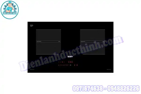 Tổng Hợp Bảng Mã Lỗi Bếp Từ Kaff Từ Nhà Sản Xuất5