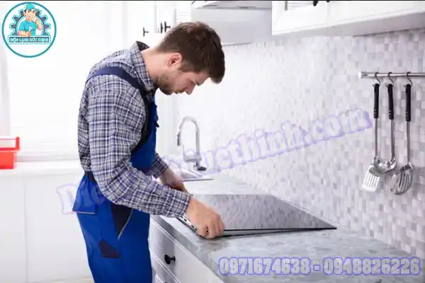 Tổng Hợp Bảng Mã Lỗi Bếp Từ Kaff Từ Nhà Sản Xuất7