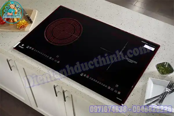 Bảng Mã Lỗi Bếp Từ Kocher & Cách Sửa Chữa Tại Nhà3