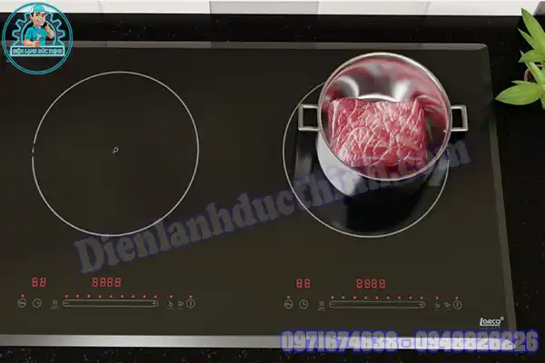Tổng Hợp Bảng Mã Lỗi Bếp Từ Lorca Và Cách Reset Bếp2