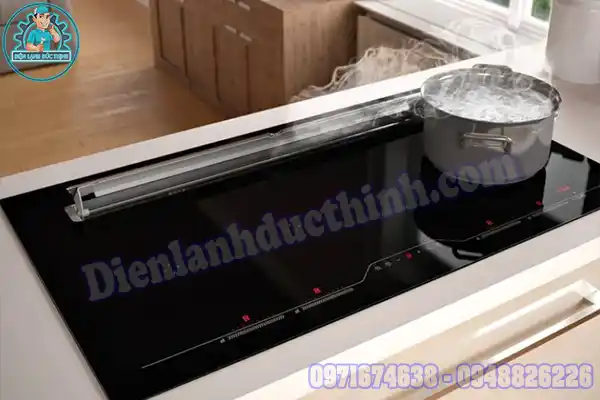Nhận Biết Bảng Mã Lỗi Bếp Từ Malloca Và Cách Test, Reset Lỗi6
