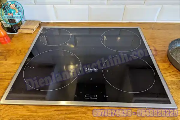 Bảng Mã Lỗi Bếp Từ Miele - Cách Reset Và Check Lỗi4