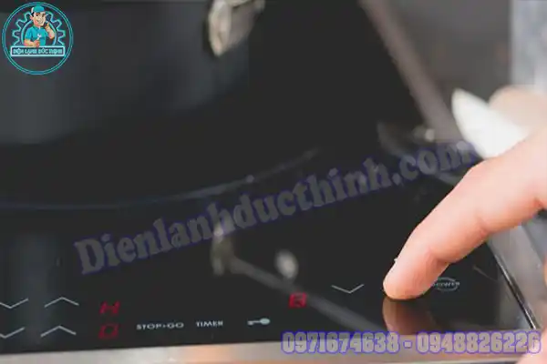 Bảng Mã Lỗi Bếp Từ Miele - Cách Reset Và Check Lỗi6