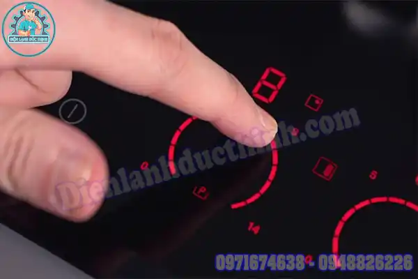 Bảng Mã Lỗi Bếp Từ Munchen Và Cách Reset Bếp Từ3