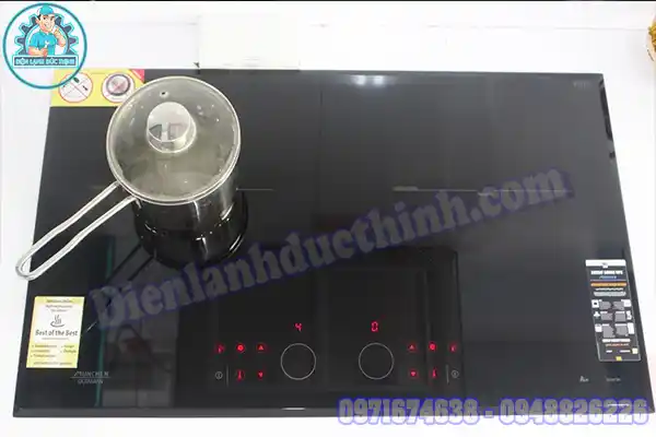 Sửa bếp munchen