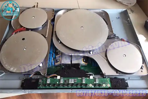 Bảng Mã Lỗi Bếp Từ Rommelsbacher Hướng Dẫn Test Và Reset2