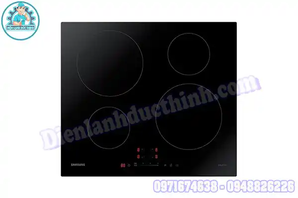 Samsung Induction stove error codes