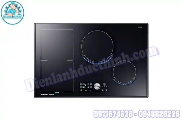 Samsung induction cooktop F2 error