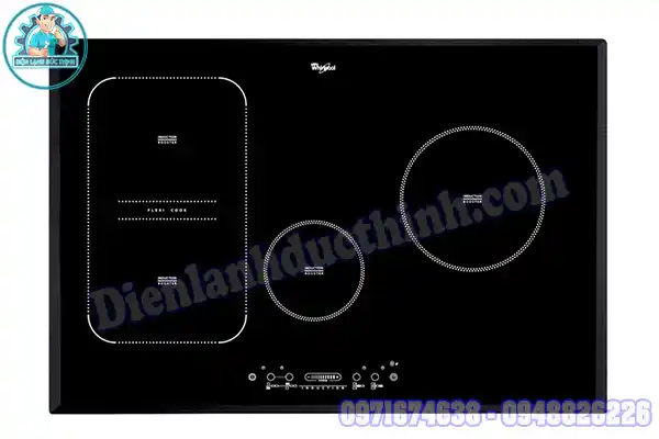 Bảng Mã Lỗi Bếp Từ Whirlpool Cách Test Và Reset Lỗi4