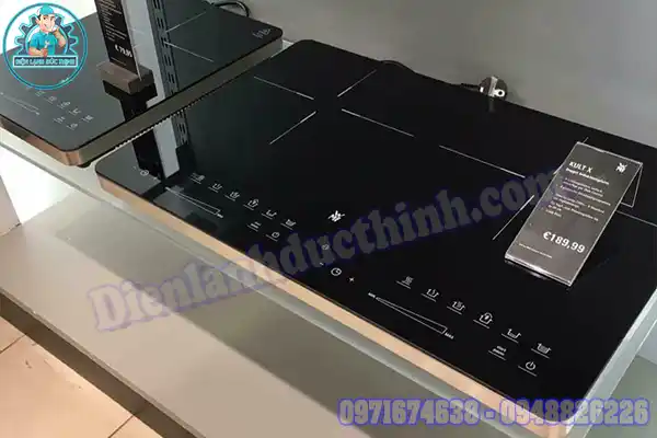 Bảng Mã Lỗi Bếp Từ WMF Và Cách Test Reset Bếp Từ2