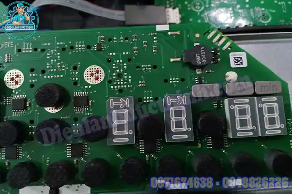 Bảng Mã Lỗi Bếp Từ WMF Và Cách Test Reset Bếp Từ3