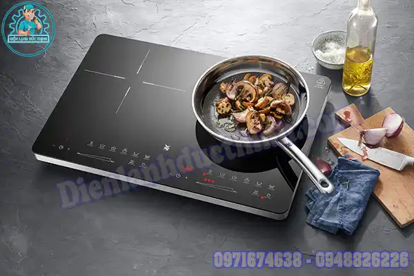 Bảng Mã Lỗi Bếp Từ WMF Và Cách Test Reset Bếp Từ4