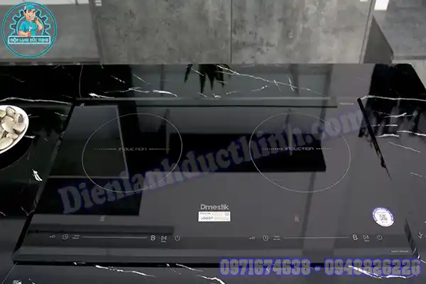 Tổng Hợp Bảng Mã Lỗi Của Bếp Từ D'mestik Đầy Đủ Nhất4