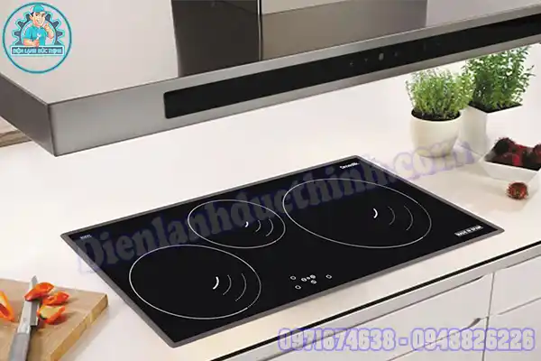 Tổng Hợp Bảng Mã Lỗi Của Bếp Từ D'mestik Đầy Đủ Nhất5
