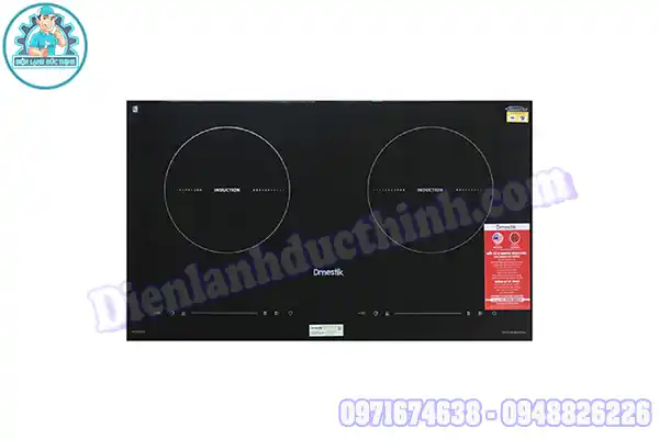 Tổng Hợp Bảng Mã Lỗi Của Bếp Từ D'mestik Đầy Đủ Nhất7