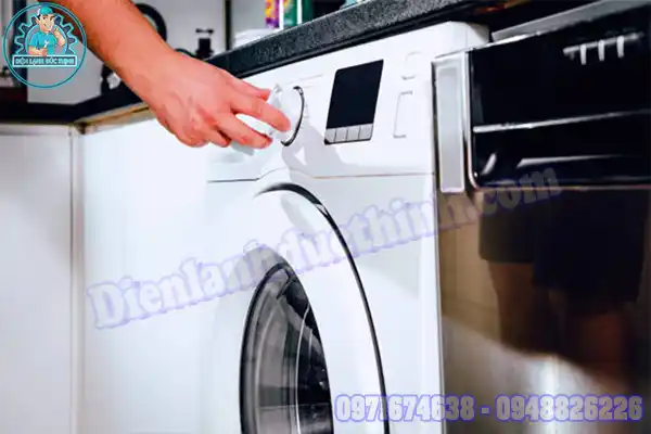 Tổng Hợp Bảng Mã Lỗi Máy Giặt AEG Và Cách Xử Lý Tại Nhà2