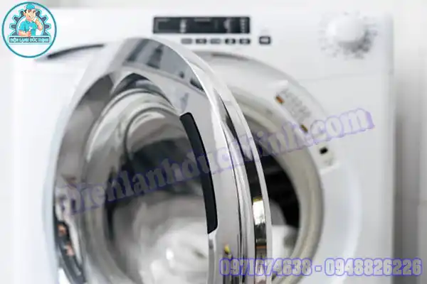 Tổng Hợp Bảng Mã Lỗi Máy Giặt AEG Và Cách Xử Lý Tại Nhà5