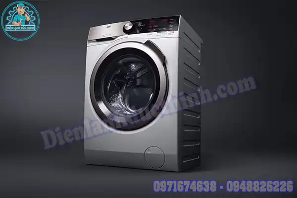 Tổng Hợp Bảng Mã Lỗi Máy Giặt AEG Và Cách Xử Lý Tại Nhà7