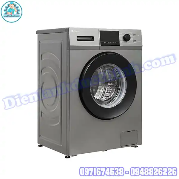 Bảng Mã Lỗi Máy Giặt Casper Nguyên Nhân & Cách Khắc Phục