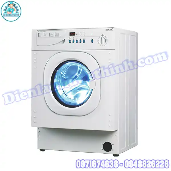 Bảng Mã Lỗi Máy Giặt Cata Và Cách Khắc Phục Hiệu Quả