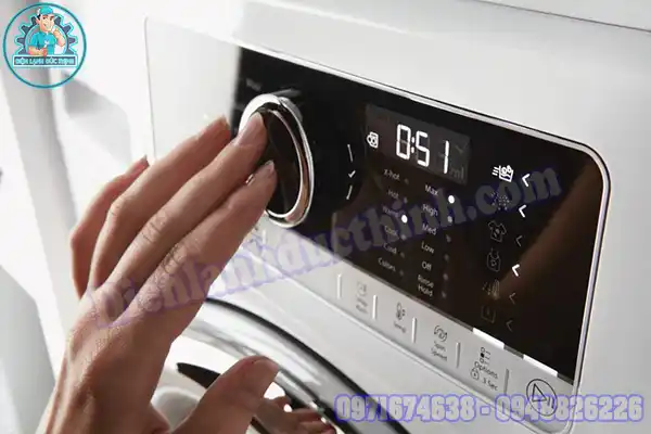 Bảng Mã Lỗi Máy Giặt Cata Và Cách Khắc Phục Hiệu Quả1